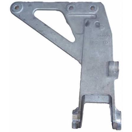 Engine STRIKER PLATE L, at no: 77736173 ,  oem no:5010483017 At Spare Part | Engine, Accelerator Pedal, Camshaft, Connecting Rod, Crankcase, Crankshaft, Cylinder Head, Engine Suspension Mountings, Exhaust Manifold, Exhaust Gas Recirculation, Filter Kits, Flywheel Housing, General Overhaul Kits, Engine, Intake Manifold, Oil Cleaner, Oil Cooler, Oil Filter, Oil Pump, Oil Sump, Piston & Liner, Sensor & Switch, Timing Case, Turbocharger, Cooling System, Belt Tensioner, Coolant Filter, Coolant Pipe, Corrosion Prevention Agent, Drive, Expansion Tank, Fan, Intercooler, Monitors & Gauges, Radiator, Thermostat, V-Belt / Timing belt, Water Pump, Fuel System, Electronical Injector Unit, Feed Pump, Fuel Filter, cpl., Fuel Gauge Sender,  Fuel Line, Fuel Pump, Fuel Tank, Injection Line Kit, Injection Pump, Exhaust System, Clutch & Pedal, Gearbox, Propeller Shaft, Axles, Brake System, Hubs & Wheels, Suspension, Leaf Spring, Universal Parts / Accessories, Steering, Electrical System, Cabin