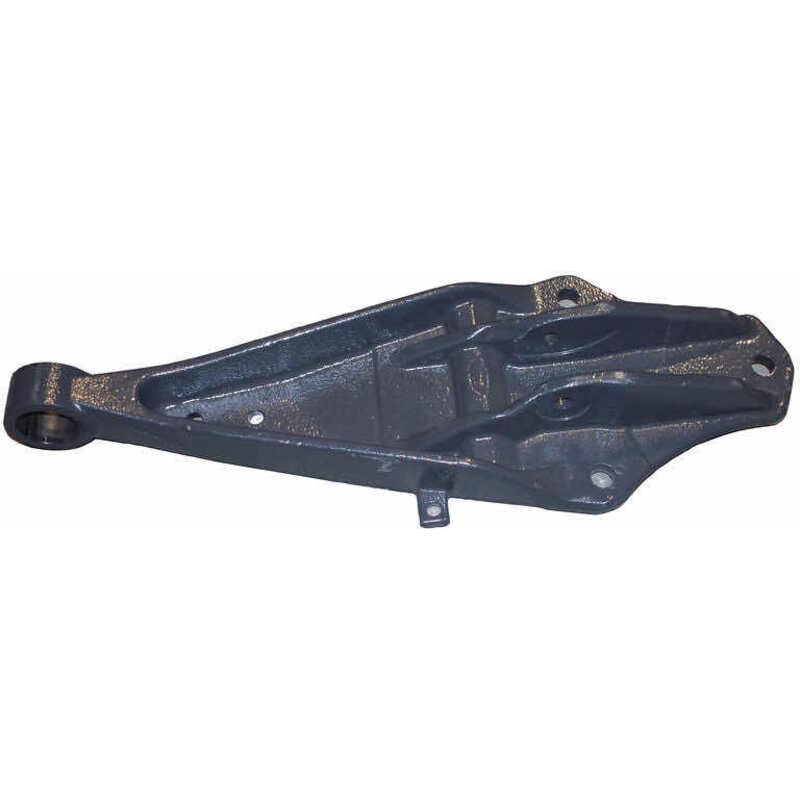 Engine CABIN REAR BRACKET LEFT, at no: 77736176 ,  oem no:5010552457 At Spare Part | Engine, Accelerator Pedal, Camshaft, Connecting Rod, Crankcase, Crankshaft, Cylinder Head, Engine Suspension Mountings, Exhaust Manifold, Exhaust Gas Recirculation, Filter Kits, Flywheel Housing, General Overhaul Kits, Engine, Intake Manifold, Oil Cleaner, Oil Cooler, Oil Filter, Oil Pump, Oil Sump, Piston & Liner, Sensor & Switch, Timing Case, Turbocharger, Cooling System, Belt Tensioner, Coolant Filter, Coolant Pipe, Corrosion Prevention Agent, Drive, Expansion Tank, Fan, Intercooler, Monitors & Gauges, Radiator, Thermostat, V-Belt / Timing belt, Water Pump, Fuel System, Electronical Injector Unit, Feed Pump, Fuel Filter, cpl., Fuel Gauge Sender,  Fuel Line, Fuel Pump, Fuel Tank, Injection Line Kit, Injection Pump, Exhaust System, Clutch & Pedal, Gearbox, Propeller Shaft, Axles, Brake System, Hubs & Wheels, Suspension, Leaf Spring, Universal Parts / Accessories, Steering, Electrical System, Cabin