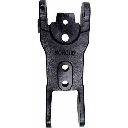 Engine CAB SUSPENSION BRACKET, at no: 77736180 ,  oem no:5010629214 At Spare Part | Engine, Accelerator Pedal, Camshaft, Connecting Rod, Crankcase, Crankshaft, Cylinder Head, Engine Suspension Mountings, Exhaust Manifold, Exhaust Gas Recirculation, Filter Kits, Flywheel Housing, General Overhaul Kits, Engine, Intake Manifold, Oil Cleaner, Oil Cooler, Oil Filter, Oil Pump, Oil Sump, Piston & Liner, Sensor & Switch, Timing Case, Turbocharger, Cooling System, Belt Tensioner, Coolant Filter, Coolant Pipe, Corrosion Prevention Agent, Drive, Expansion Tank, Fan, Intercooler, Monitors & Gauges, Radiator, Thermostat, V-Belt / Timing belt, Water Pump, Fuel System, Electronical Injector Unit, Feed Pump, Fuel Filter, cpl., Fuel Gauge Sender,  Fuel Line, Fuel Pump, Fuel Tank, Injection Line Kit, Injection Pump, Exhaust System, Clutch & Pedal, Gearbox, Propeller Shaft, Axles, Brake System, Hubs & Wheels, Suspension, Leaf Spring, Universal Parts / Accessories, Steering, Electrical System, Cabin