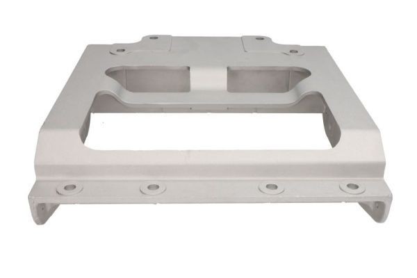 Engine FOOT STEP BRACKET, at no: 77736182 ,  oem no:5010610556 At Spare Part | Engine, Accelerator Pedal, Camshaft, Connecting Rod, Crankcase, Crankshaft, Cylinder Head, Engine Suspension Mountings, Exhaust Manifold, Exhaust Gas Recirculation, Filter Kits, Flywheel Housing, General Overhaul Kits, Engine, Intake Manifold, Oil Cleaner, Oil Cooler, Oil Filter, Oil Pump, Oil Sump, Piston & Liner, Sensor & Switch, Timing Case, Turbocharger, Cooling System, Belt Tensioner, Coolant Filter, Coolant Pipe, Corrosion Prevention Agent, Drive, Expansion Tank, Fan, Intercooler, Monitors & Gauges, Radiator, Thermostat, V-Belt / Timing belt, Water Pump, Fuel System, Electronical Injector Unit, Feed Pump, Fuel Filter, cpl., Fuel Gauge Sender,  Fuel Line, Fuel Pump, Fuel Tank, Injection Line Kit, Injection Pump, Exhaust System, Clutch & Pedal, Gearbox, Propeller Shaft, Axles, Brake System, Hubs & Wheels, Suspension, Leaf Spring, Universal Parts / Accessories, Steering, Electrical System, Cabin