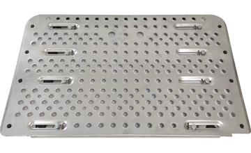 Engine Step Plate, Panel, at no: 77736221 ,  oem no:7420909647 At Spare Part | Engine, Accelerator Pedal, Camshaft, Connecting Rod, Crankcase, Crankshaft, Cylinder Head, Engine Suspension Mountings, Exhaust Manifold, Exhaust Gas Recirculation, Filter Kits, Flywheel Housing, General Overhaul Kits, Engine, Intake Manifold, Oil Cleaner, Oil Cooler, Oil Filter, Oil Pump, Oil Sump, Piston & Liner, Sensor & Switch, Timing Case, Turbocharger, Cooling System, Belt Tensioner, Coolant Filter, Coolant Pipe, Corrosion Prevention Agent, Drive, Expansion Tank, Fan, Intercooler, Monitors & Gauges, Radiator, Thermostat, V-Belt / Timing belt, Water Pump, Fuel System, Electronical Injector Unit, Feed Pump, Fuel Filter, cpl., Fuel Gauge Sender,  Fuel Line, Fuel Pump, Fuel Tank, Injection Line Kit, Injection Pump, Exhaust System, Clutch & Pedal, Gearbox, Propeller Shaft, Axles, Brake System, Hubs & Wheels, Suspension, Leaf Spring, Universal Parts / Accessories, Steering, Electrical System, Cabin