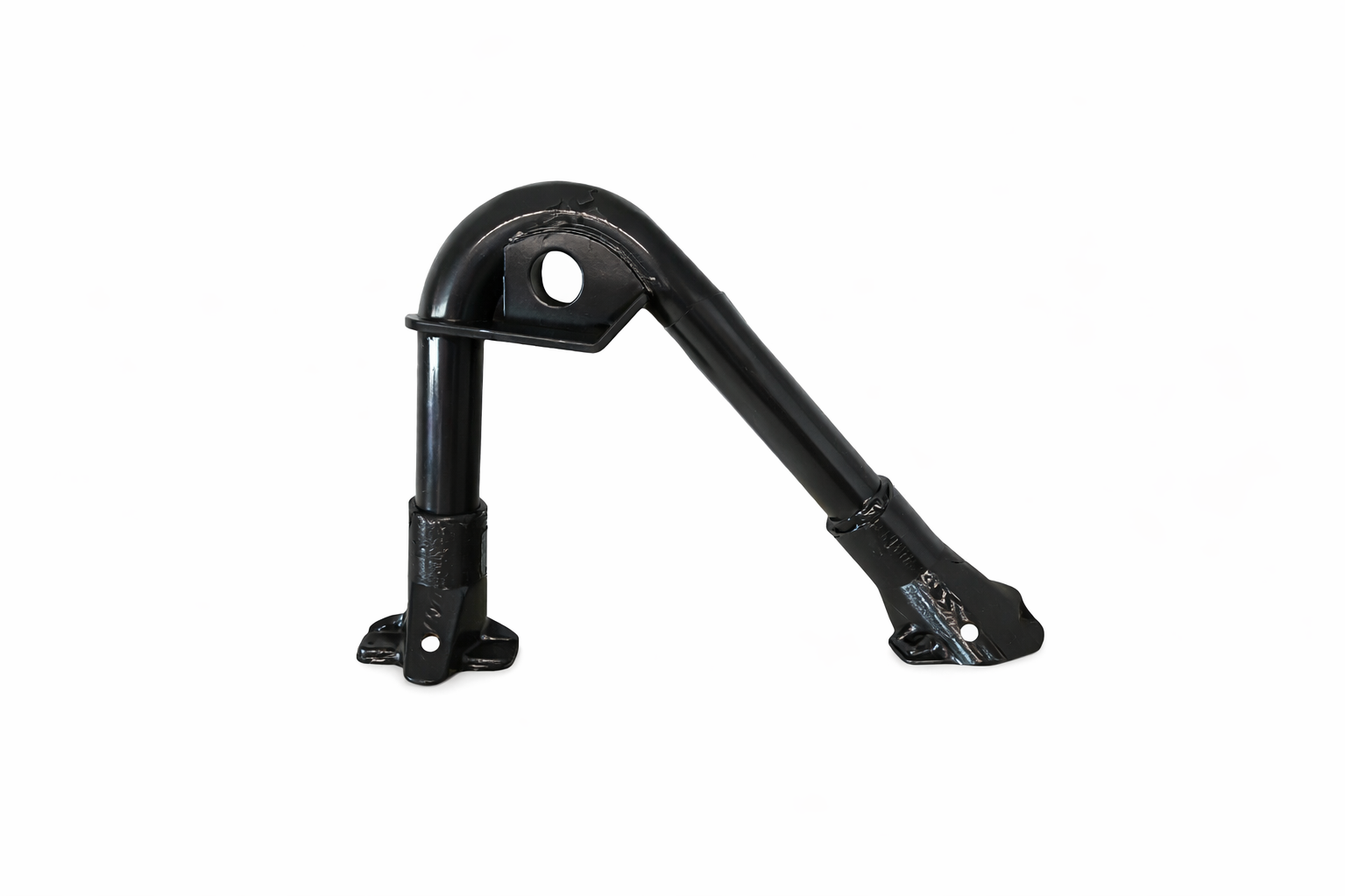 Engine BUMPER BRACKET LEFT, at no: 77736228 ,  oem no:5010629094 At Spare Part | Engine, Accelerator Pedal, Camshaft, Connecting Rod, Crankcase, Crankshaft, Cylinder Head, Engine Suspension Mountings, Exhaust Manifold, Exhaust Gas Recirculation, Filter Kits, Flywheel Housing, General Overhaul Kits, Engine, Intake Manifold, Oil Cleaner, Oil Cooler, Oil Filter, Oil Pump, Oil Sump, Piston & Liner, Sensor & Switch, Timing Case, Turbocharger, Cooling System, Belt Tensioner, Coolant Filter, Coolant Pipe, Corrosion Prevention Agent, Drive, Expansion Tank, Fan, Intercooler, Monitors & Gauges, Radiator, Thermostat, V-Belt / Timing belt, Water Pump, Fuel System, Electronical Injector Unit, Feed Pump, Fuel Filter, cpl., Fuel Gauge Sender,  Fuel Line, Fuel Pump, Fuel Tank, Injection Line Kit, Injection Pump, Exhaust System, Clutch & Pedal, Gearbox, Propeller Shaft, Axles, Brake System, Hubs & Wheels, Suspension, Leaf Spring, Universal Parts / Accessories, Steering, Electrical System, Cabin