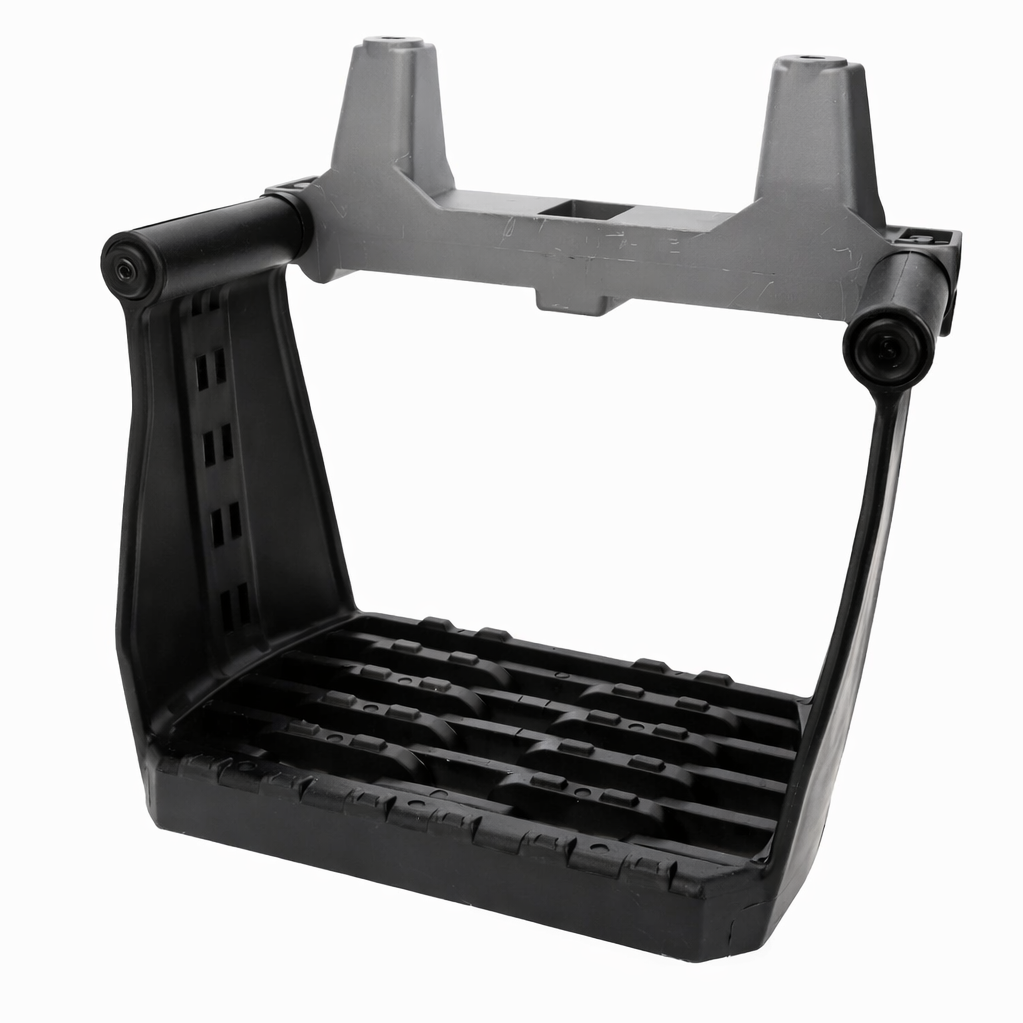 FOOT STEP C SERIES, at no 77736242, oem no: 7482149477-7482290917 At Spare Part | Engine, Accelerator Pedal, Camshaft, Connecting Rod, Crankcase, Crankshaft, Cylinder Head, Engine Suspension Mountings, Exhaust Manifold, Exhaust Gas Recirculation, Filter Kits, Flywheel Housing, General Overhaul Kits, Engine, Intake Manifold, Oil Cleaner, Oil Cooler, Oil Filter, Oil Pump, Oil Sump, Piston & Liner, Sensor & Switch, Timing Case, Turbocharger, Cooling System, Belt Tensioner, Coolant Filter, Coolant Pipe, Corrosion Prevention Agent, Drive, Expansion Tank, Fan, Intercooler, Monitors & Gauges, Radiator, Thermostat, V-Belt / Timing belt, Water Pump, Fuel System, Electronical Injector Unit, Feed Pump, Fuel Filter, cpl., Fuel Gauge Sender,  Fuel Line, Fuel Pump, Fuel Tank, Injection Line Kit, Injection Pump, Exhaust System, Clutch & Pedal, Gearbox, Propeller Shaft, Axles, Brake System, Hubs & Wheels, Suspension, Leaf Spring, Universal Parts / Accessories, Steering, Electrical System, Cabin FOOT STEP C SERIES, at no 77736242, oem no: 7482149477-7482290917 At Spare Part | Engine, Accelerator Pedal, Camshaft, Connecting Rod, Crankcase, Crankshaft, Cylinder Head, Engine Suspension Mountings, Exhaust Manifold, Exhaust Gas Recirculation, Filter Kits, Flywheel Housing, General Overhaul Kits, Engine, Intake Manifold, Oil Cleaner, Oil Cooler, Oil Filter, Oil Pump, Oil Sump, Piston & Liner, Sensor & Switch, Timing Case, Turbocharger, Cooling System, Belt Tensioner, Coolant Filter, Coolant Pipe, Corrosion Prevention Agent, Drive, Expansion Tank, Fan, Intercooler, Monitors & Gauges, Radiator, Thermostat, V-Belt / Timing belt, Water Pump, Fuel System, Electronical Injector Unit, Feed Pump, Fuel Filter, cpl., Fuel Gauge Sender,  Fuel Line, Fuel Pump, Fuel Tank, Injection Line Kit, Injection Pump, Exhaust System, Clutch & Pedal, Gearbox, Propeller Shaft, Axles, Brake System, Hubs & Wheels, Suspension, Leaf Spring, Universal Parts / Accessories, Steering, Electrical System, Cabin