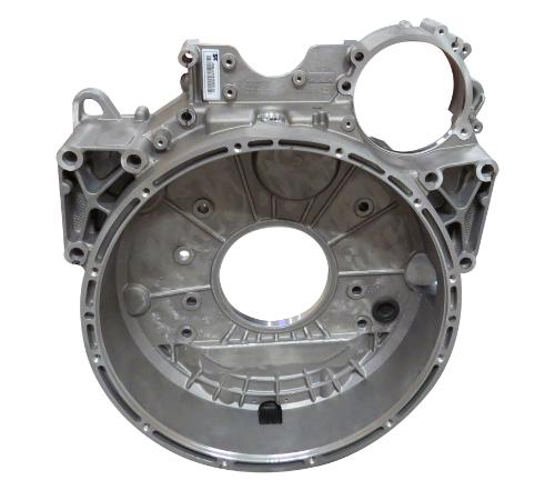 Engine HOUSING FLYWHEEL MANUAL, at no: 77736252 ,  oem no:7421386343-7420845532 At Spare Part | Engine, Accelerator Pedal, Camshaft, Connecting Rod, Crankcase, Crankshaft, Cylinder Head, Engine Suspension Mountings, Exhaust Manifold, Exhaust Gas Recirculation, Filter Kits, Flywheel Housing, General Overhaul Kits, Engine, Intake Manifold, Oil Cleaner, Oil Cooler, Oil Filter, Oil Pump, Oil Sump, Piston & Liner, Sensor & Switch, Timing Case, Turbocharger, Cooling System, Belt Tensioner, Coolant Filter, Coolant Pipe, Corrosion Prevention Agent, Drive, Expansion Tank, Fan, Intercooler, Monitors & Gauges, Radiator, Thermostat, V-Belt / Timing belt, Water Pump, Fuel System, Electronical Injector Unit, Feed Pump, Fuel Filter, cpl., Fuel Gauge Sender,  Fuel Line, Fuel Pump, Fuel Tank, Injection Line Kit, Injection Pump, Exhaust System, Clutch & Pedal, Gearbox, Propeller Shaft, Axles, Brake System, Hubs & Wheels, Suspension, Leaf Spring, Universal Parts / Accessories, Steering, Electrical System, Cabin