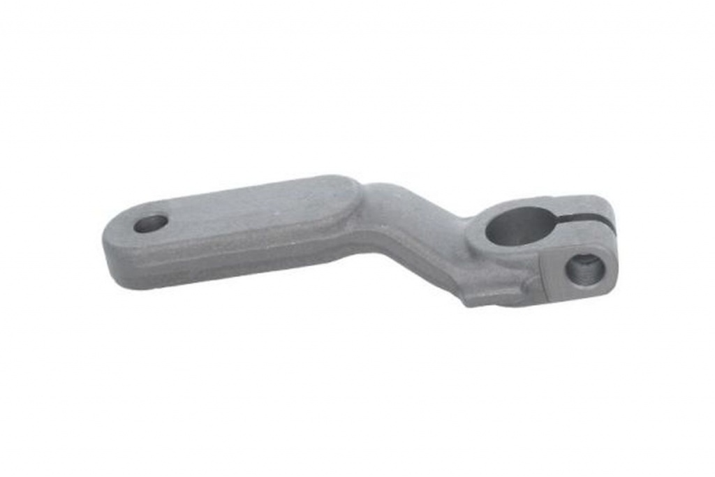 Engine CONTROL LEVER, at no: 77736308 ,  oem no:7485132325 At Spare Part | Engine, Accelerator Pedal, Camshaft, Connecting Rod, Crankcase, Crankshaft, Cylinder Head, Engine Suspension Mountings, Exhaust Manifold, Exhaust Gas Recirculation, Filter Kits, Flywheel Housing, General Overhaul Kits, Engine, Intake Manifold, Oil Cleaner, Oil Cooler, Oil Filter, Oil Pump, Oil Sump, Piston & Liner, Sensor & Switch, Timing Case, Turbocharger, Cooling System, Belt Tensioner, Coolant Filter, Coolant Pipe, Corrosion Prevention Agent, Drive, Expansion Tank, Fan, Intercooler, Monitors & Gauges, Radiator, Thermostat, V-Belt / Timing belt, Water Pump, Fuel System, Electronical Injector Unit, Feed Pump, Fuel Filter, cpl., Fuel Gauge Sender,  Fuel Line, Fuel Pump, Fuel Tank, Injection Line Kit, Injection Pump, Exhaust System, Clutch & Pedal, Gearbox, Propeller Shaft, Axles, Brake System, Hubs & Wheels, Suspension, Leaf Spring, Universal Parts / Accessories, Steering, Electrical System, Cabin