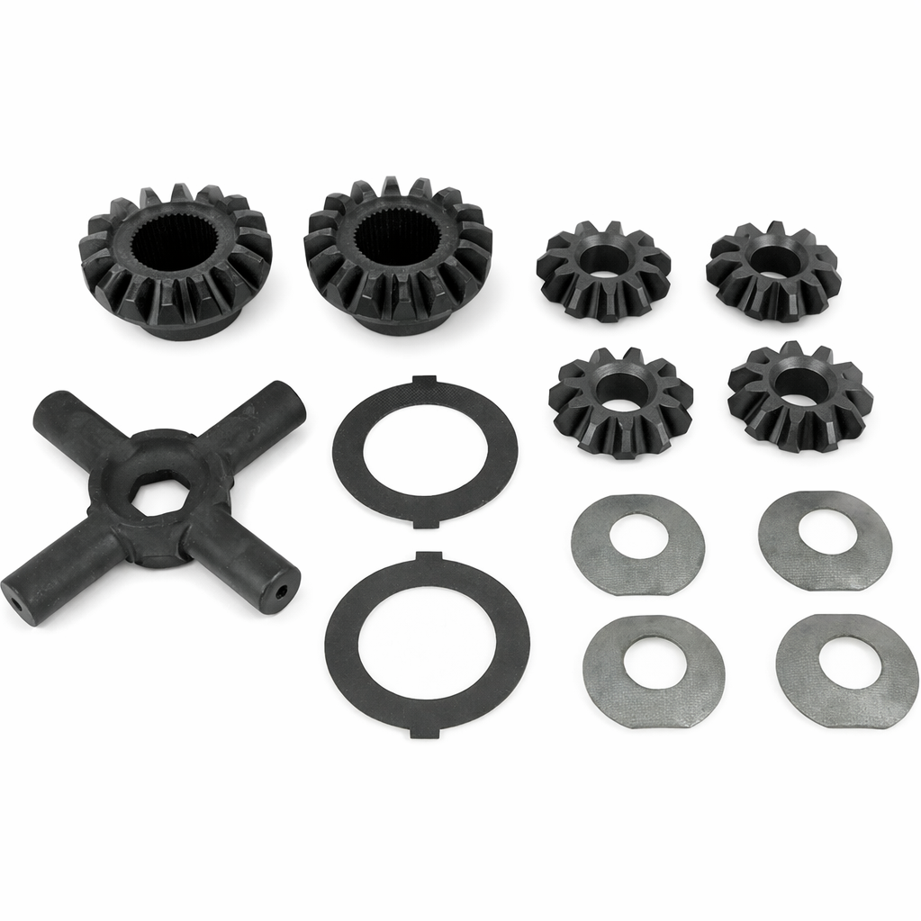 DIFFERANTIAL GEAR SET, at no 77736325, oem no: 5001857599 At Spare Part | Engine, Accelerator Pedal, Camshaft, Connecting Rod, Crankcase, Crankshaft, Cylinder Head, Engine Suspension Mountings, Exhaust Manifold, Exhaust Gas Recirculation, Filter Kits, Flywheel Housing, General Overhaul Kits, Engine, Intake Manifold, Oil Cleaner, Oil Cooler, Oil Filter, Oil Pump, Oil Sump, Piston & Liner, Sensor & Switch, Timing Case, Turbocharger, Cooling System, Belt Tensioner, Coolant Filter, Coolant Pipe, Corrosion Prevention Agent, Drive, Expansion Tank, Fan, Intercooler, Monitors & Gauges, Radiator, Thermostat, V-Belt / Timing belt, Water Pump, Fuel System, Electronical Injector Unit, Feed Pump, Fuel Filter, cpl., Fuel Gauge Sender,  Fuel Line, Fuel Pump, Fuel Tank, Injection Line Kit, Injection Pump, Exhaust System, Clutch & Pedal, Gearbox, Propeller Shaft, Axles, Brake System, Hubs & Wheels, Suspension, Leaf Spring, Universal Parts / Accessories, Steering, Electrical System, Cabin DIFFERANTIAL GEAR SET, at no 77736325, oem no: 5001857599 At Spare Part | Engine, Accelerator Pedal, Camshaft, Connecting Rod, Crankcase, Crankshaft, Cylinder Head, Engine Suspension Mountings, Exhaust Manifold, Exhaust Gas Recirculation, Filter Kits, Flywheel Housing, General Overhaul Kits, Engine, Intake Manifold, Oil Cleaner, Oil Cooler, Oil Filter, Oil Pump, Oil Sump, Piston & Liner, Sensor & Switch, Timing Case, Turbocharger, Cooling System, Belt Tensioner, Coolant Filter, Coolant Pipe, Corrosion Prevention Agent, Drive, Expansion Tank, Fan, Intercooler, Monitors & Gauges, Radiator, Thermostat, V-Belt / Timing belt, Water Pump, Fuel System, Electronical Injector Unit, Feed Pump, Fuel Filter, cpl., Fuel Gauge Sender,  Fuel Line, Fuel Pump, Fuel Tank, Injection Line Kit, Injection Pump, Exhaust System, Clutch & Pedal, Gearbox, Propeller Shaft, Axles, Brake System, Hubs & Wheels, Suspension, Leaf Spring, Universal Parts / Accessories, Steering, Electrical System, Cabin