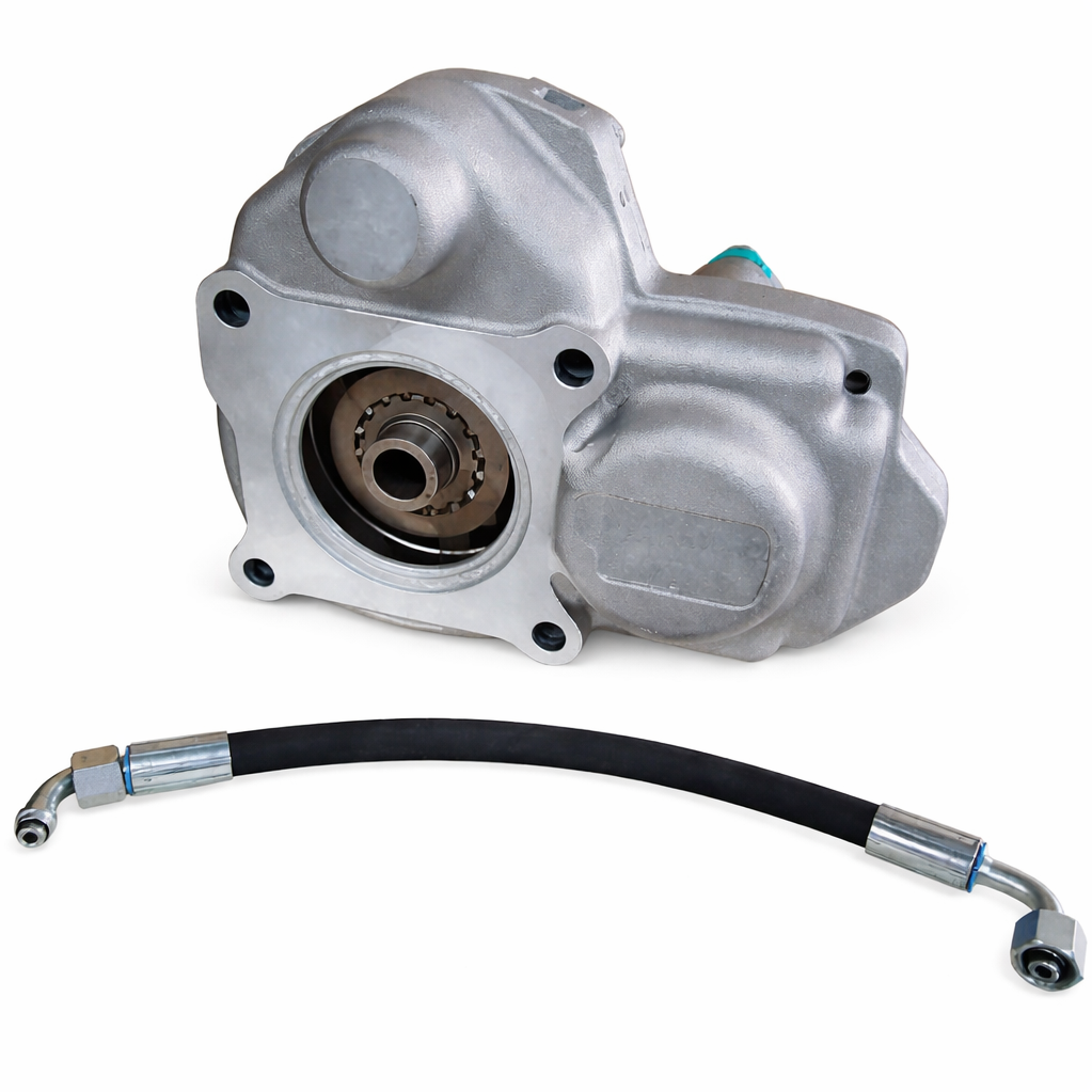 Engine POWER TAKE OFF, at no: 77736338 ,  oem no:7421582735 At Spare Part | Engine, Accelerator Pedal, Camshaft, Connecting Rod, Crankcase, Crankshaft, Cylinder Head, Engine Suspension Mountings, Exhaust Manifold, Exhaust Gas Recirculation, Filter Kits, Flywheel Housing, General Overhaul Kits, Engine, Intake Manifold, Oil Cleaner, Oil Cooler, Oil Filter, Oil Pump, Oil Sump, Piston & Liner, Sensor & Switch, Timing Case, Turbocharger, Cooling System, Belt Tensioner, Coolant Filter, Coolant Pipe, Corrosion Prevention Agent, Drive, Expansion Tank, Fan, Intercooler, Monitors & Gauges, Radiator, Thermostat, V-Belt / Timing belt, Water Pump, Fuel System, Electronical Injector Unit, Feed Pump, Fuel Filter, cpl., Fuel Gauge Sender,  Fuel Line, Fuel Pump, Fuel Tank, Injection Line Kit, Injection Pump, Exhaust System, Clutch & Pedal, Gearbox, Propeller Shaft, Axles, Brake System, Hubs & Wheels, Suspension, Leaf Spring, Universal Parts / Accessories, Steering, Electrical System, Cabin