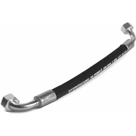 Engine OIL HOSE, at no: 77736340 ,  oem no:7421818302 At Spare Part | Engine, Accelerator Pedal, Camshaft, Connecting Rod, Crankcase, Crankshaft, Cylinder Head, Engine Suspension Mountings, Exhaust Manifold, Exhaust Gas Recirculation, Filter Kits, Flywheel Housing, General Overhaul Kits, Engine, Intake Manifold, Oil Cleaner, Oil Cooler, Oil Filter, Oil Pump, Oil Sump, Piston & Liner, Sensor & Switch, Timing Case, Turbocharger, Cooling System, Belt Tensioner, Coolant Filter, Coolant Pipe, Corrosion Prevention Agent, Drive, Expansion Tank, Fan, Intercooler, Monitors & Gauges, Radiator, Thermostat, V-Belt / Timing belt, Water Pump, Fuel System, Electronical Injector Unit, Feed Pump, Fuel Filter, cpl., Fuel Gauge Sender,  Fuel Line, Fuel Pump, Fuel Tank, Injection Line Kit, Injection Pump, Exhaust System, Clutch & Pedal, Gearbox, Propeller Shaft, Axles, Brake System, Hubs & Wheels, Suspension, Leaf Spring, Universal Parts / Accessories, Steering, Electrical System, Cabin