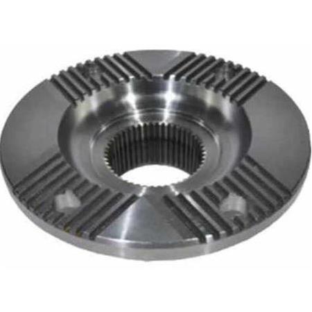 Engine FLANGE, at no: 77736341 ,  oem no:5010534791 At Spare Part | Engine, Accelerator Pedal, Camshaft, Connecting Rod, Crankcase, Crankshaft, Cylinder Head, Engine Suspension Mountings, Exhaust Manifold, Exhaust Gas Recirculation, Filter Kits, Flywheel Housing, General Overhaul Kits, Engine, Intake Manifold, Oil Cleaner, Oil Cooler, Oil Filter, Oil Pump, Oil Sump, Piston & Liner, Sensor & Switch, Timing Case, Turbocharger, Cooling System, Belt Tensioner, Coolant Filter, Coolant Pipe, Corrosion Prevention Agent, Drive, Expansion Tank, Fan, Intercooler, Monitors & Gauges, Radiator, Thermostat, V-Belt / Timing belt, Water Pump, Fuel System, Electronical Injector Unit, Feed Pump, Fuel Filter, cpl., Fuel Gauge Sender,  Fuel Line, Fuel Pump, Fuel Tank, Injection Line Kit, Injection Pump, Exhaust System, Clutch & Pedal, Gearbox, Propeller Shaft, Axles, Brake System, Hubs & Wheels, Suspension, Leaf Spring, Universal Parts / Accessories, Steering, Electrical System, Cabin