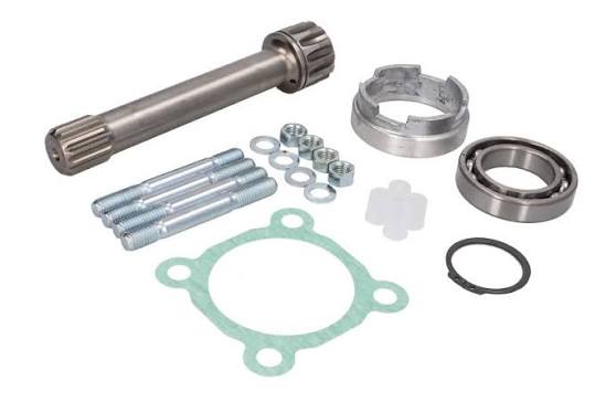 Engine PTO SHAFT, at no: 77736348 ,  oem no:5010452854 At Spare Part | Engine, Accelerator Pedal, Camshaft, Connecting Rod, Crankcase, Crankshaft, Cylinder Head, Engine Suspension Mountings, Exhaust Manifold, Exhaust Gas Recirculation, Filter Kits, Flywheel Housing, General Overhaul Kits, Engine, Intake Manifold, Oil Cleaner, Oil Cooler, Oil Filter, Oil Pump, Oil Sump, Piston & Liner, Sensor & Switch, Timing Case, Turbocharger, Cooling System, Belt Tensioner, Coolant Filter, Coolant Pipe, Corrosion Prevention Agent, Drive, Expansion Tank, Fan, Intercooler, Monitors & Gauges, Radiator, Thermostat, V-Belt / Timing belt, Water Pump, Fuel System, Electronical Injector Unit, Feed Pump, Fuel Filter, cpl., Fuel Gauge Sender,  Fuel Line, Fuel Pump, Fuel Tank, Injection Line Kit, Injection Pump, Exhaust System, Clutch & Pedal, Gearbox, Propeller Shaft, Axles, Brake System, Hubs & Wheels, Suspension, Leaf Spring, Universal Parts / Accessories, Steering, Electrical System, Cabin