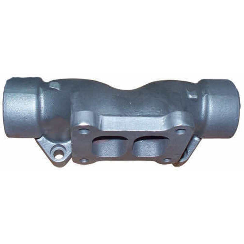 Engine Exhaust Manifold, at no: 77736407 ,  oem no:7420576455 At Spare Part | Engine, Accelerator Pedal, Camshaft, Connecting Rod, Crankcase, Crankshaft, Cylinder Head, Engine Suspension Mountings, Exhaust Manifold, Exhaust Gas Recirculation, Filter Kits, Flywheel Housing, General Overhaul Kits, Engine, Intake Manifold, Oil Cleaner, Oil Cooler, Oil Filter, Oil Pump, Oil Sump, Piston & Liner, Sensor & Switch, Timing Case, Turbocharger, Cooling System, Belt Tensioner, Coolant Filter, Coolant Pipe, Corrosion Prevention Agent, Drive, Expansion Tank, Fan, Intercooler, Monitors & Gauges, Radiator, Thermostat, V-Belt / Timing belt, Water Pump, Fuel System, Electronical Injector Unit, Feed Pump, Fuel Filter, cpl., Fuel Gauge Sender,  Fuel Line, Fuel Pump, Fuel Tank, Injection Line Kit, Injection Pump, Exhaust System, Clutch & Pedal, Gearbox, Propeller Shaft, Axles, Brake System, Hubs & Wheels, Suspension, Leaf Spring, Universal Parts / Accessories, Steering, Electrical System, Cabin