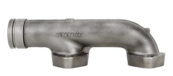 Engine Exhaust Manifold, at no: 77736408 ,  oem no:7420576453 At Spare Part | Engine, Accelerator Pedal, Camshaft, Connecting Rod, Crankcase, Crankshaft, Cylinder Head, Engine Suspension Mountings, Exhaust Manifold, Exhaust Gas Recirculation, Filter Kits, Flywheel Housing, General Overhaul Kits, Engine, Intake Manifold, Oil Cleaner, Oil Cooler, Oil Filter, Oil Pump, Oil Sump, Piston & Liner, Sensor & Switch, Timing Case, Turbocharger, Cooling System, Belt Tensioner, Coolant Filter, Coolant Pipe, Corrosion Prevention Agent, Drive, Expansion Tank, Fan, Intercooler, Monitors & Gauges, Radiator, Thermostat, V-Belt / Timing belt, Water Pump, Fuel System, Electronical Injector Unit, Feed Pump, Fuel Filter, cpl., Fuel Gauge Sender,  Fuel Line, Fuel Pump, Fuel Tank, Injection Line Kit, Injection Pump, Exhaust System, Clutch & Pedal, Gearbox, Propeller Shaft, Axles, Brake System, Hubs & Wheels, Suspension, Leaf Spring, Universal Parts / Accessories, Steering, Electrical System, Cabin