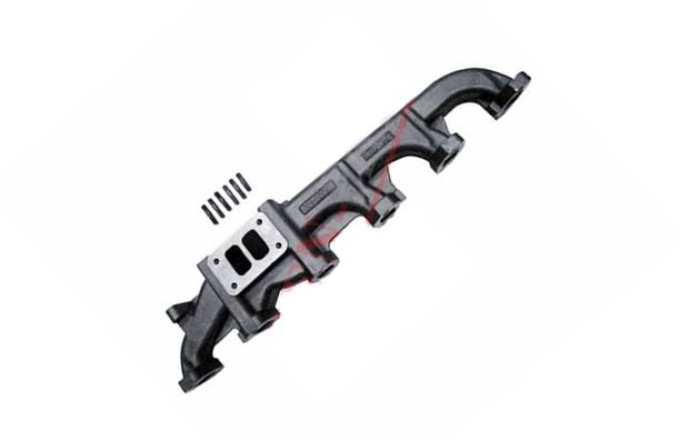 Engine EXHAUST MANIFOLD, at no: 77736409 ,  oem no:5010553099 At Spare Part | Engine, Accelerator Pedal, Camshaft, Connecting Rod, Crankcase, Crankshaft, Cylinder Head, Engine Suspension Mountings, Exhaust Manifold, Exhaust Gas Recirculation, Filter Kits, Flywheel Housing, General Overhaul Kits, Engine, Intake Manifold, Oil Cleaner, Oil Cooler, Oil Filter, Oil Pump, Oil Sump, Piston & Liner, Sensor & Switch, Timing Case, Turbocharger, Cooling System, Belt Tensioner, Coolant Filter, Coolant Pipe, Corrosion Prevention Agent, Drive, Expansion Tank, Fan, Intercooler, Monitors & Gauges, Radiator, Thermostat, V-Belt / Timing belt, Water Pump, Fuel System, Electronical Injector Unit, Feed Pump, Fuel Filter, cpl., Fuel Gauge Sender,  Fuel Line, Fuel Pump, Fuel Tank, Injection Line Kit, Injection Pump, Exhaust System, Clutch & Pedal, Gearbox, Propeller Shaft, Axles, Brake System, Hubs & Wheels, Suspension, Leaf Spring, Universal Parts / Accessories, Steering, Electrical System, Cabin